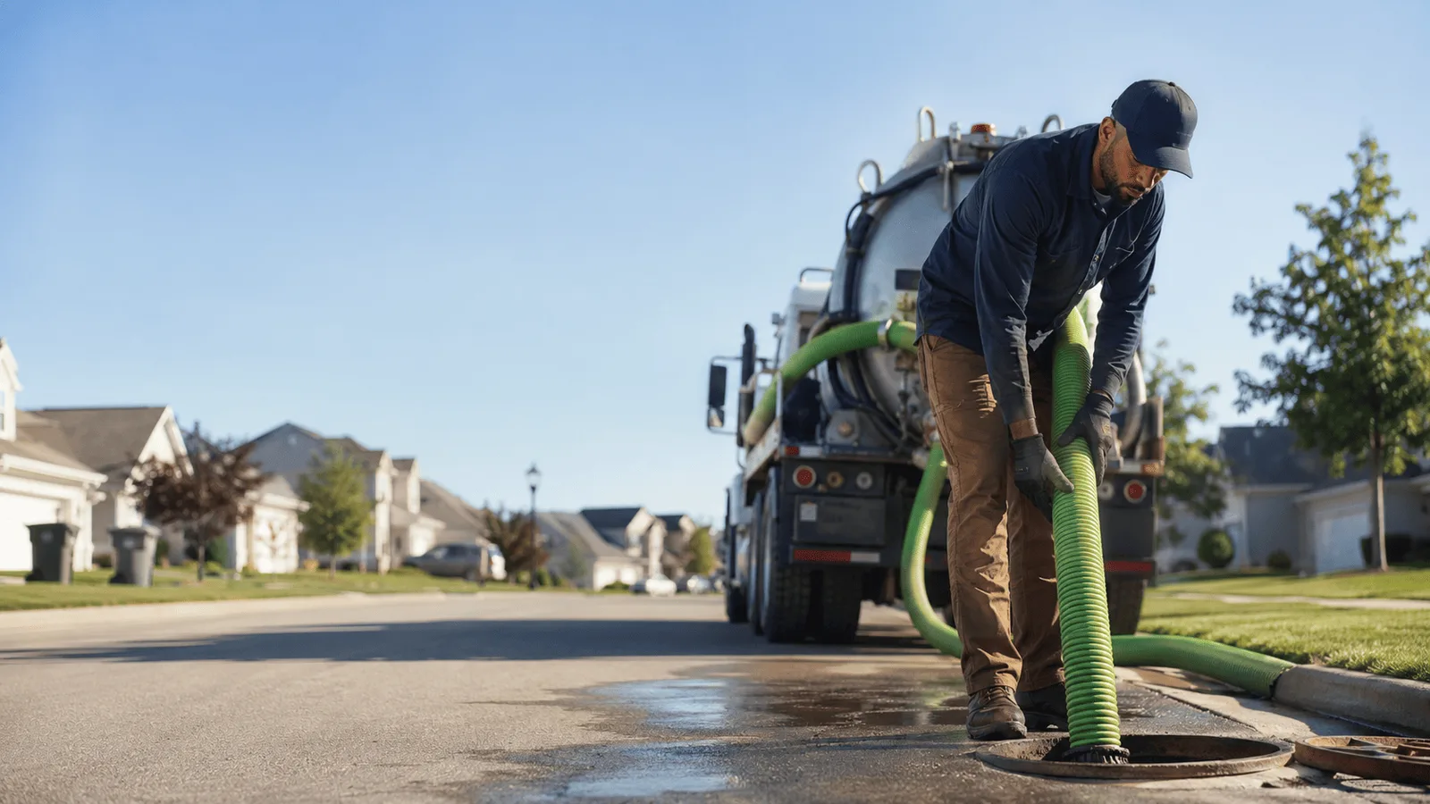 Mosquito Control in Minnesota